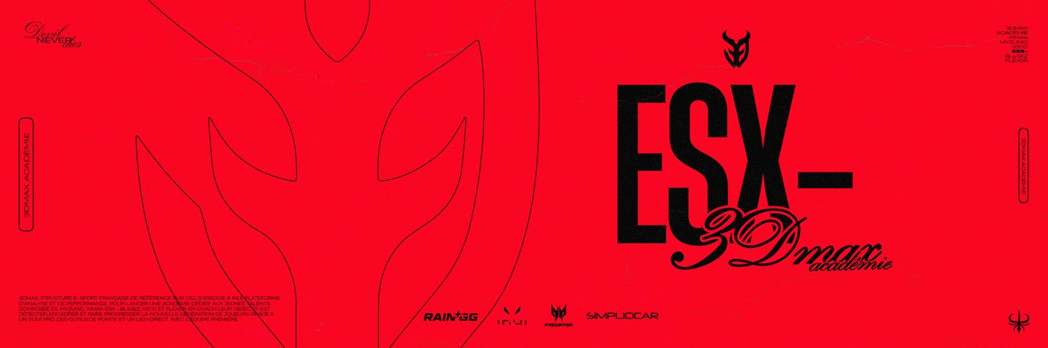 eSx-'s banner