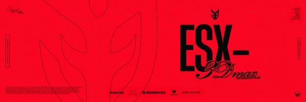 eSx_cs2 Profile Banner