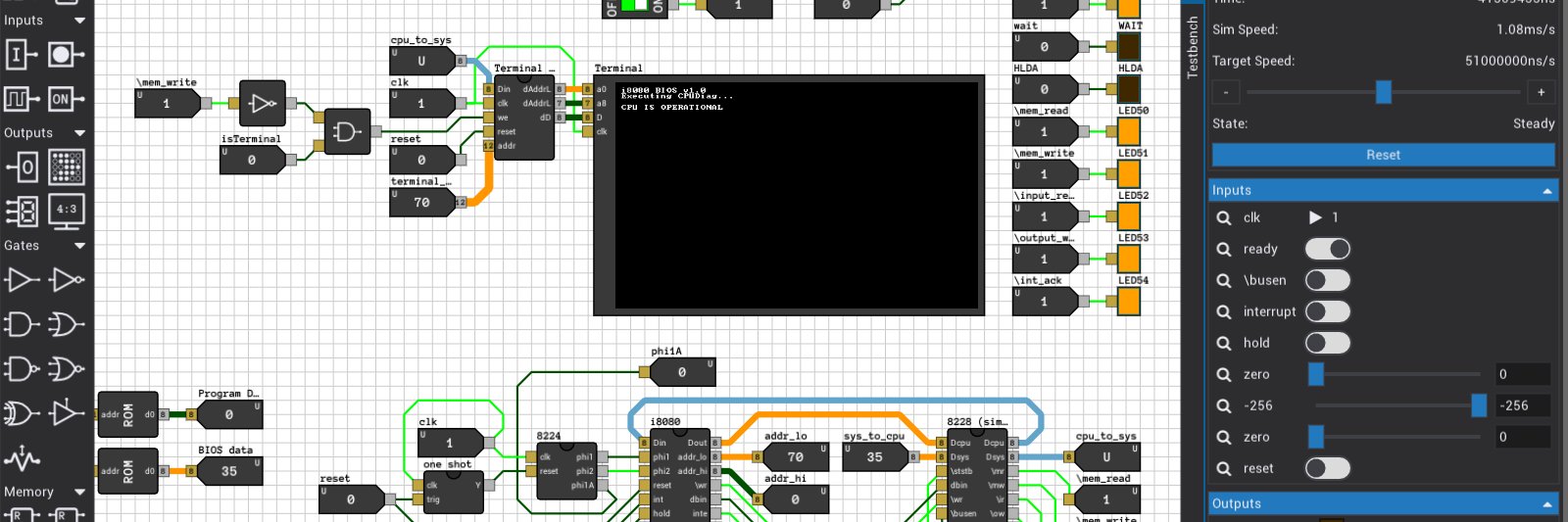 Jim Drygiannakis banner