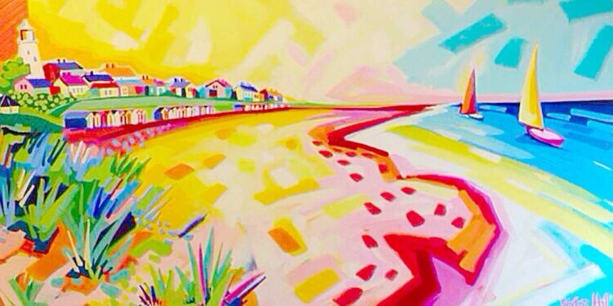 S_H_Gallery's profile banner image