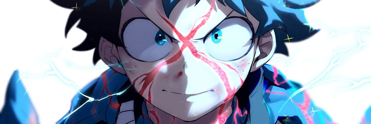 Ryanjibow's profile banner image