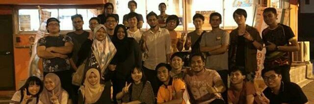amirulcheaziz's profile banner image