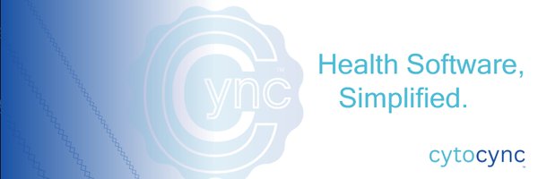 CytoCyncBiz Profile Banner