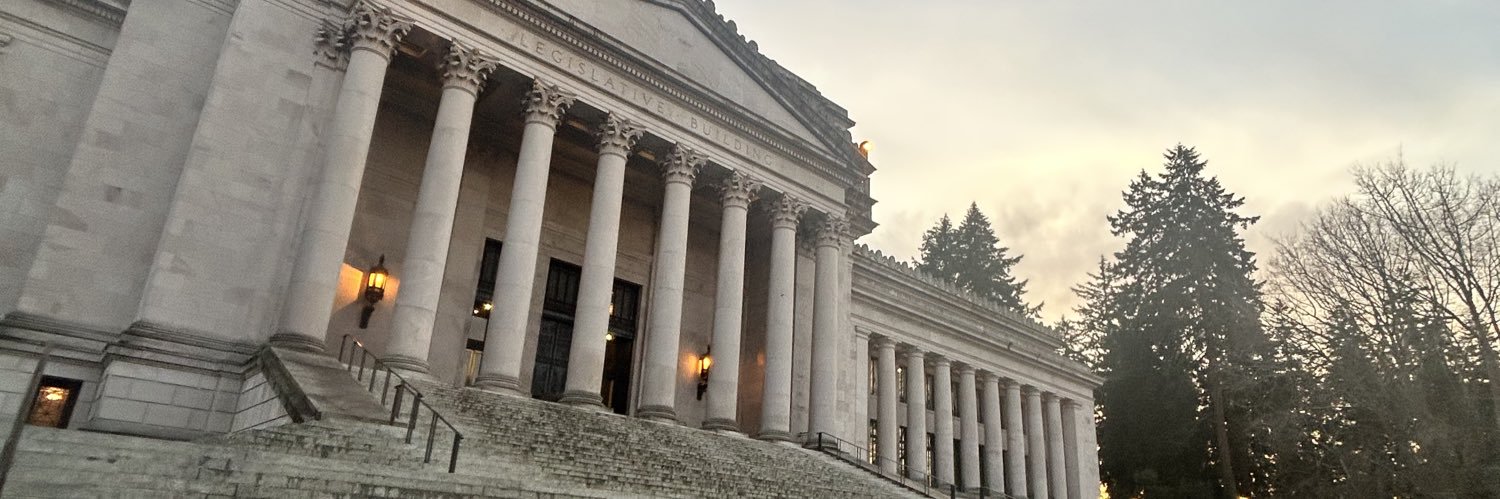 Rep. Shaun Scott banner