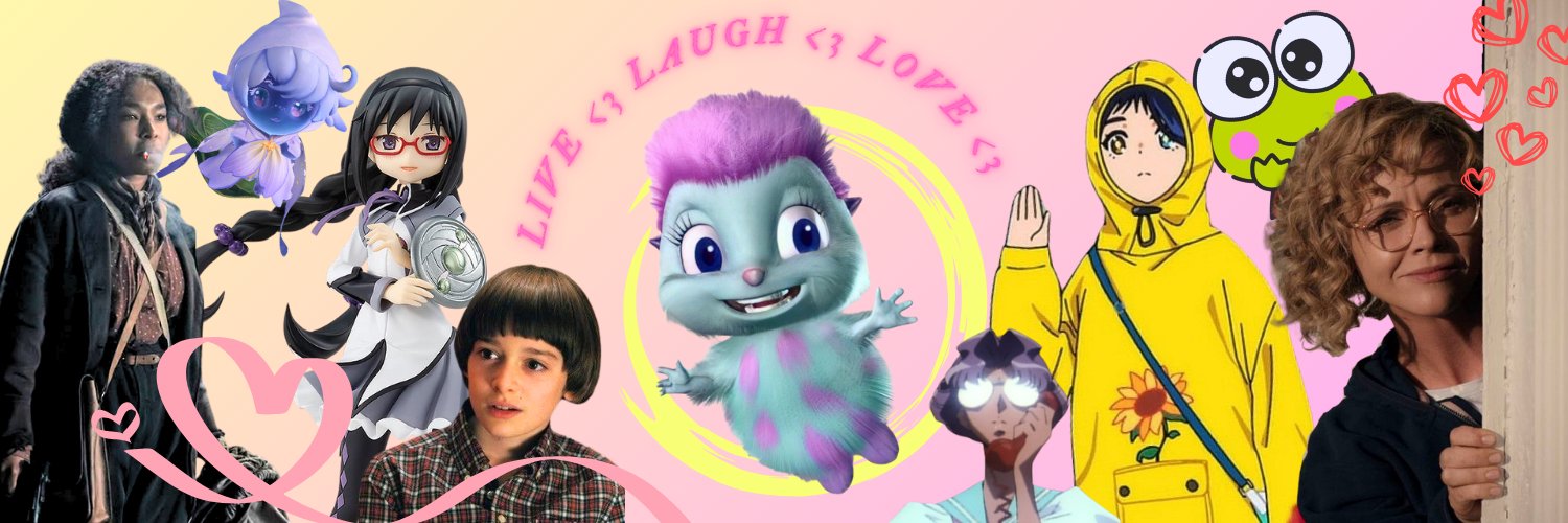 oɔᴉu's banner