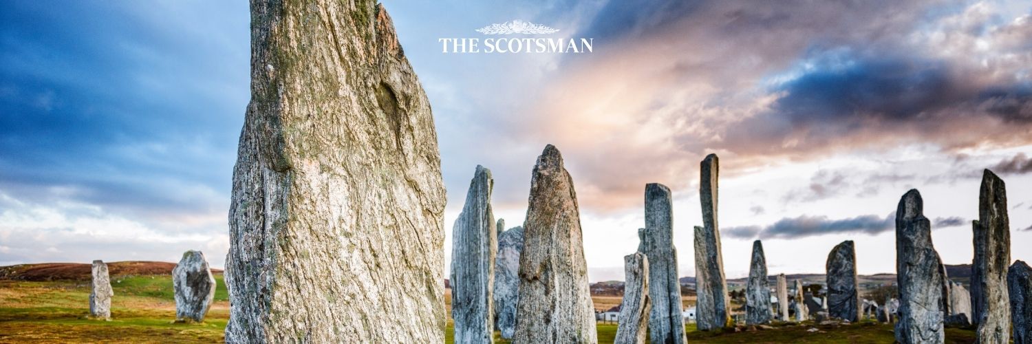 The Scotsman Profile Banner