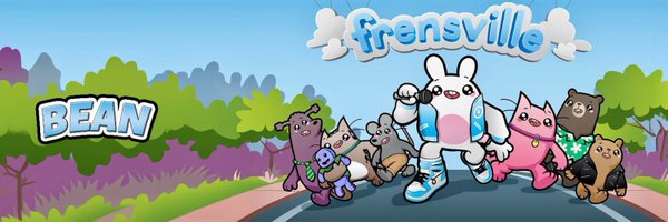 BEAN_frens Profile Banner