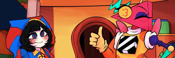 Circus_Cyborg Profile Banner