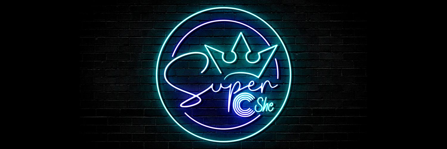 SuperCShe's profile banner image