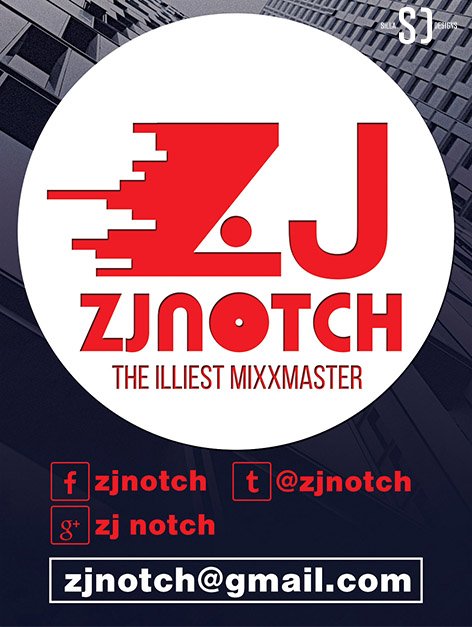 ZjNotch's profile banner image