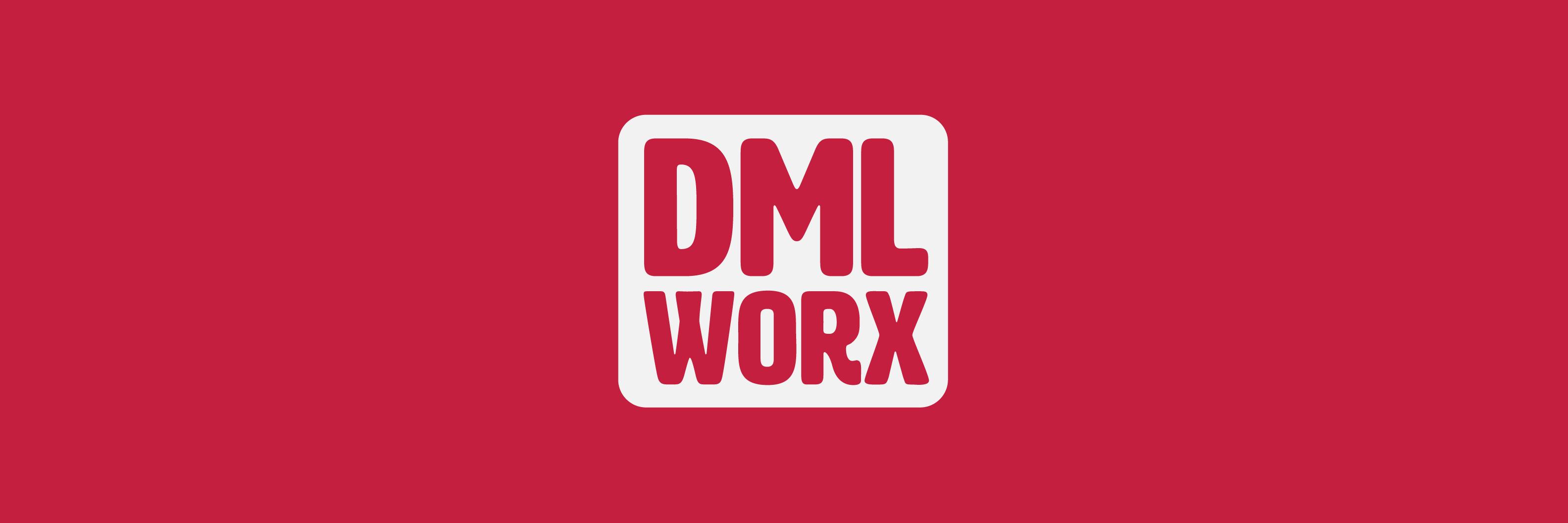 dmlworx's profile banner image