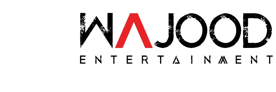 Wajood banner