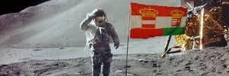 Adolf Feetler banner