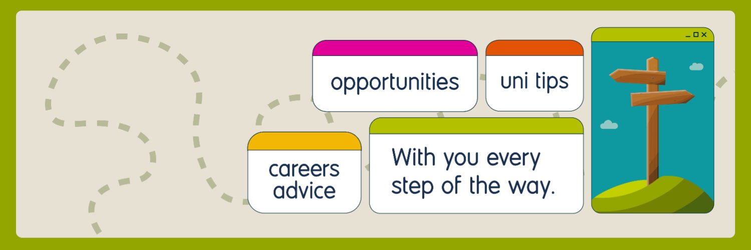 Prospects.ac.uk banner