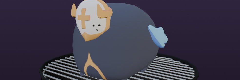 Fat Gabriel 🧁's banner