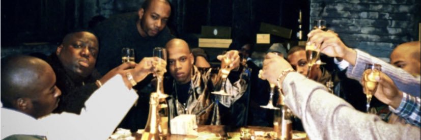 The Roc Boy's banner