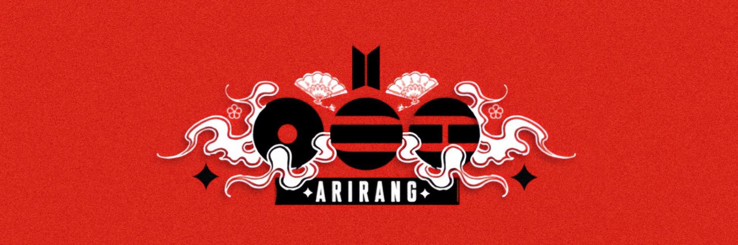 fa⁷⋆.⸆⸉ ARIRANG 🪭 banner