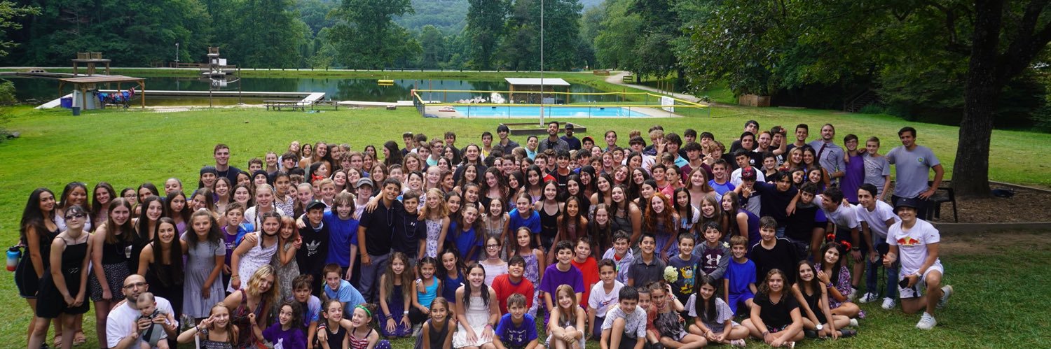 BlueRidgeCamp's profile banner image