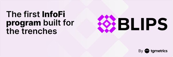 tgmetrics Profile Banner