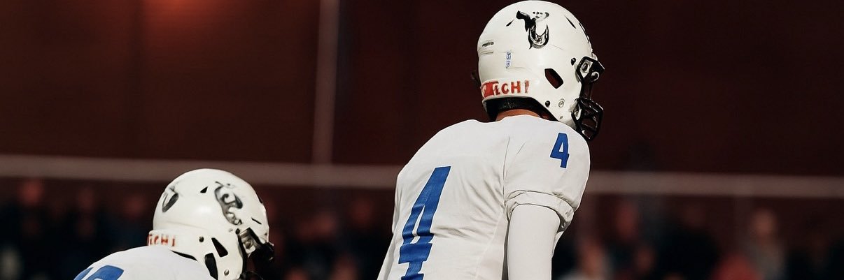 Peter Tronolone banner