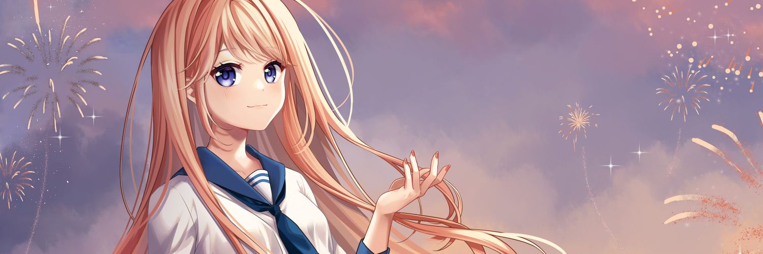 Cae Yuki 🐰❄️ banner