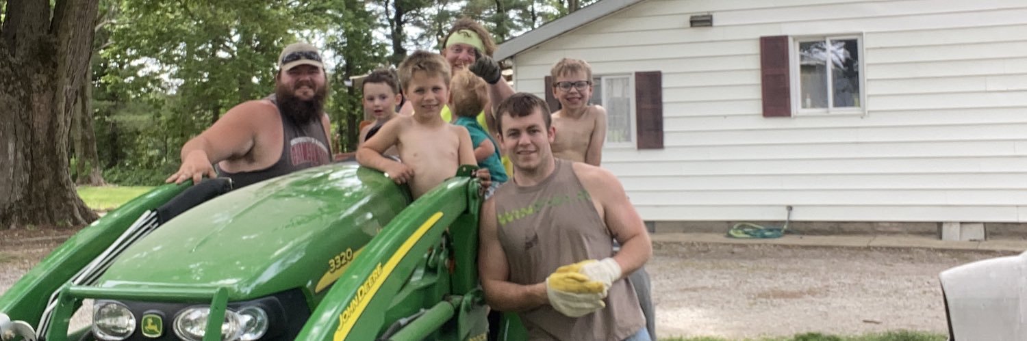 LooseMoose65's profile banner image