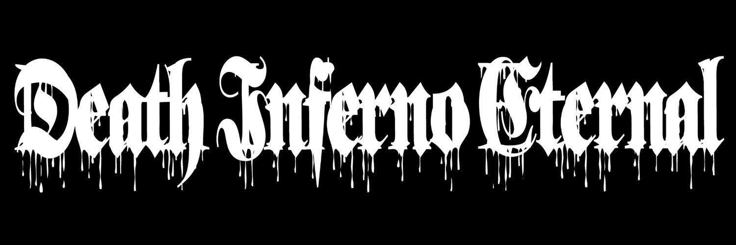 Death Inferno banner