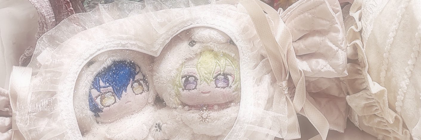 𝗸𝗮𝗻𝗮𝗻♡ banner
