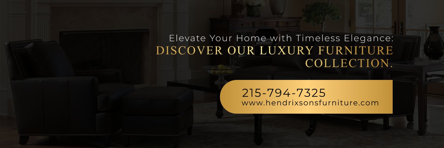 Hendrixsons's profile banner image