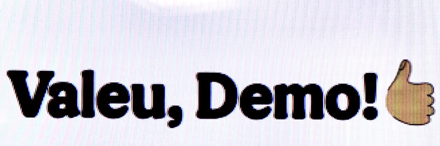 deminho's banner