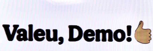 demoestlamour Profile Banner