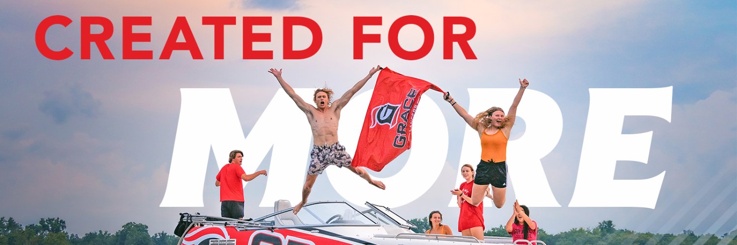 gracecollege's profile banner image