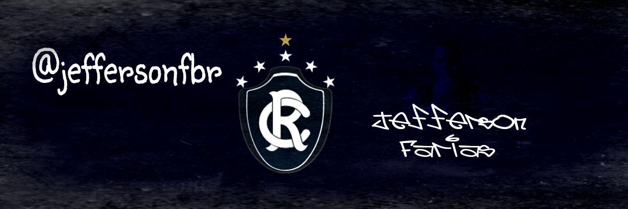 jeffersonfbr's profile banner image