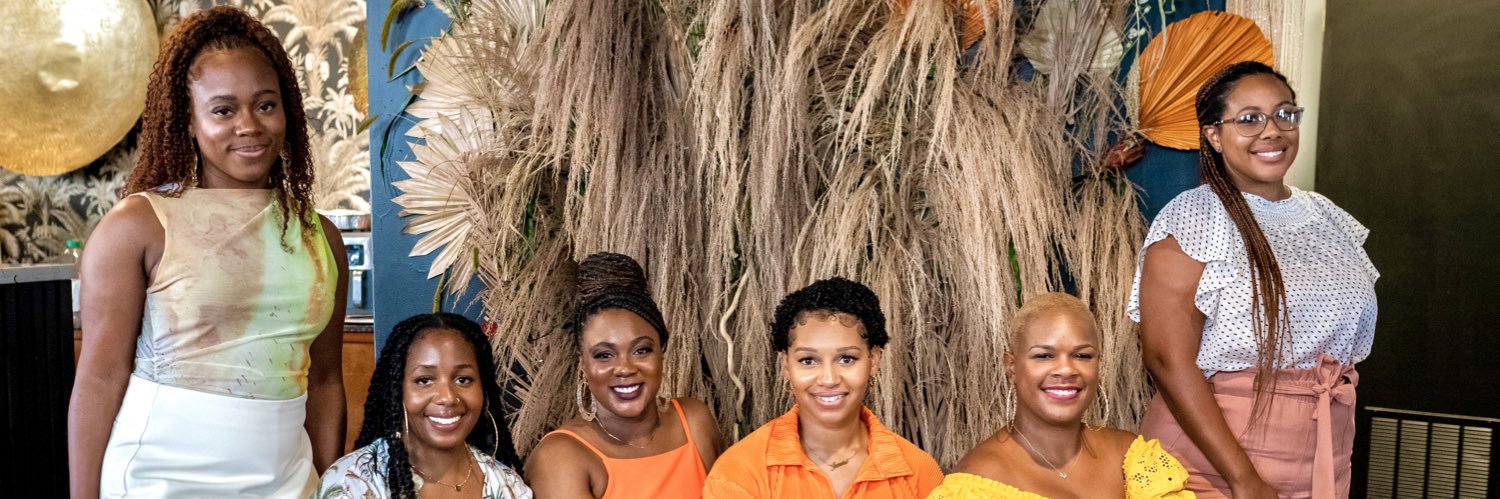 NOLA Black Mental Health Matters banner