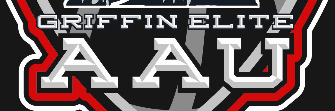 Griffin Elite AAU - 2029 Girls's banner