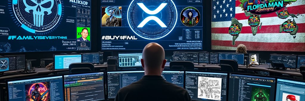 XRPTTM's banner