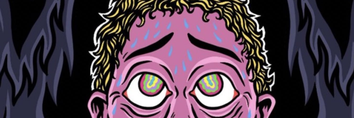 Bad Trip banner
