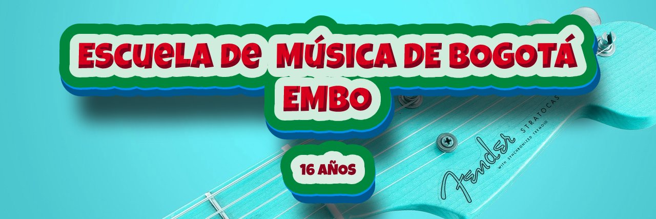escuelaembo's profile banner image