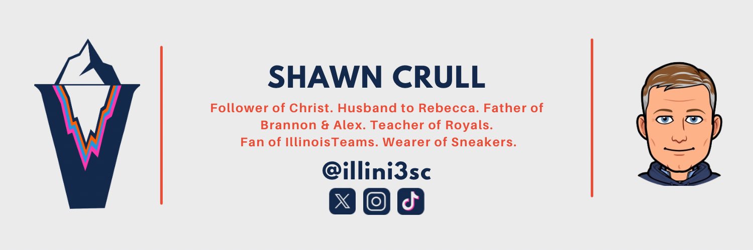 Shawn Crull banner