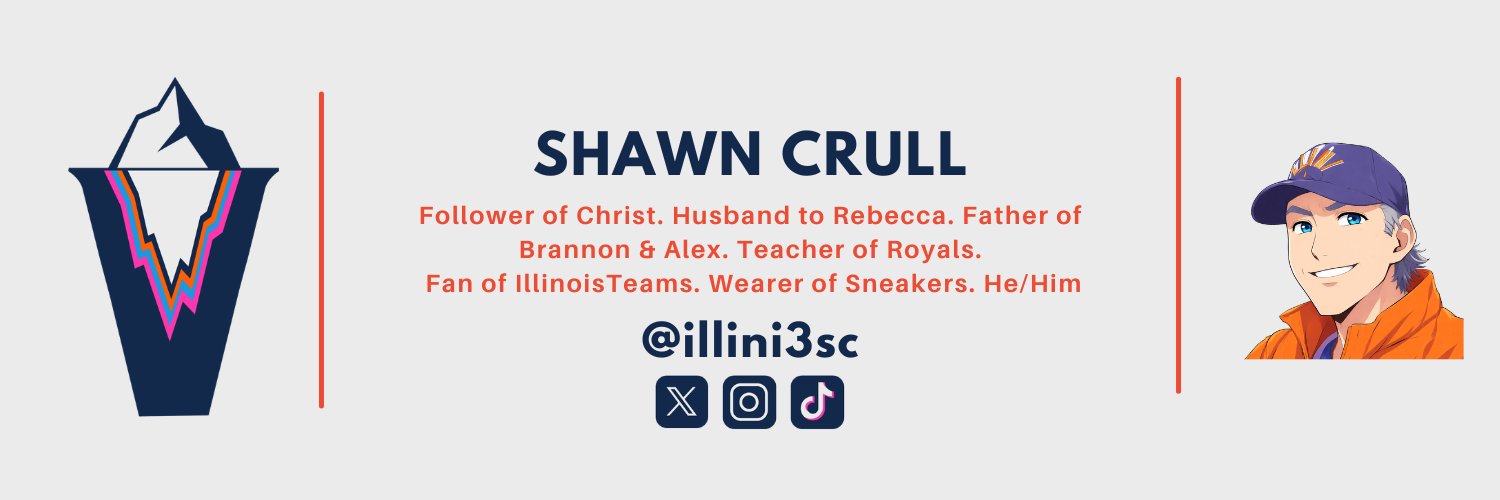 illini3sc's profile banner image