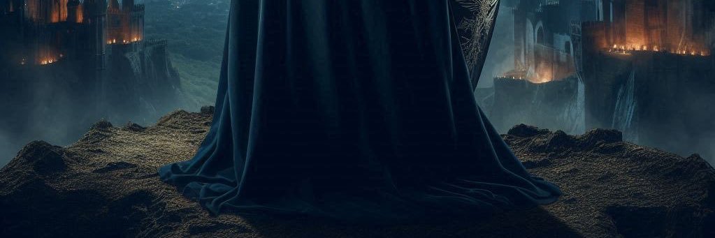 Dragón Azteca banner