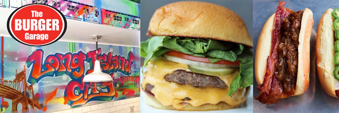 TheBurgerGarage's profile banner image