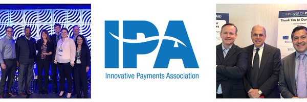 Innovative Payments Association Profile Banner