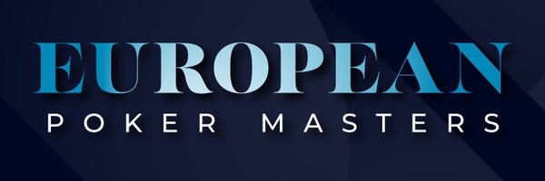 EUPokerMasters Profile Banner