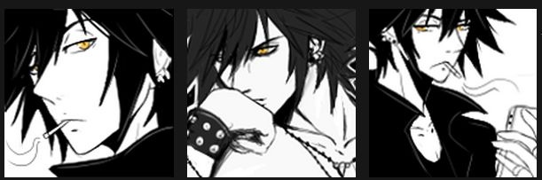 Vanitas Von Rue banner