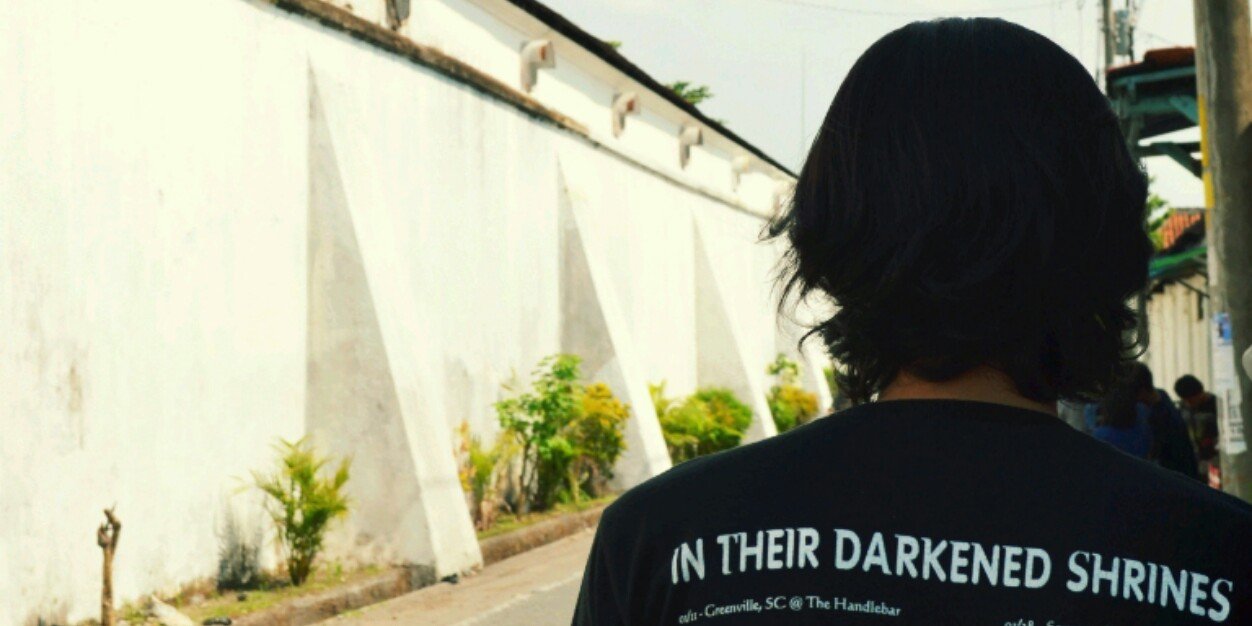 iforsameda's profile banner image