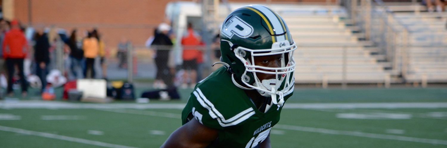 Stephon Griffin banner