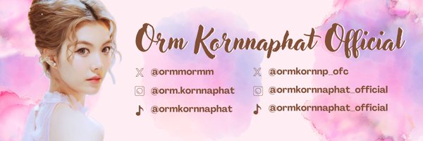 ormkornnp_ofc Profile Banner