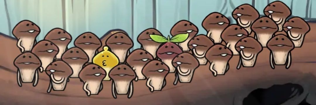 나메코 맛집도감 banner