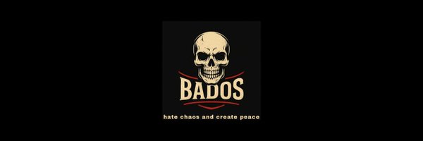 BaseBADOS Profile Banner